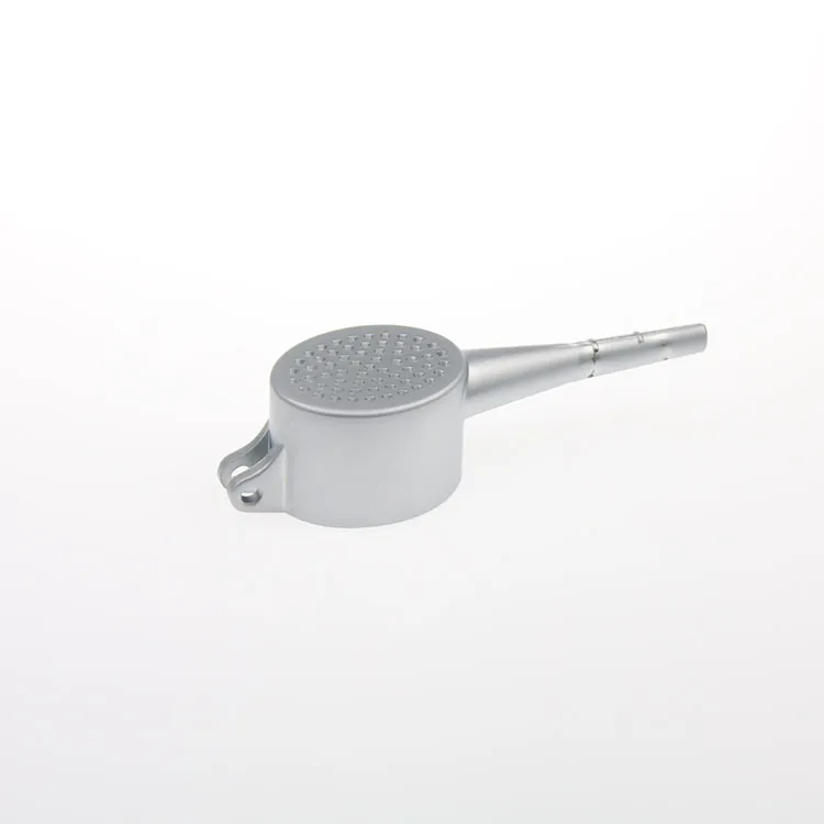 Viisi alumiiniseoksen die -casting -ominaisuutta
